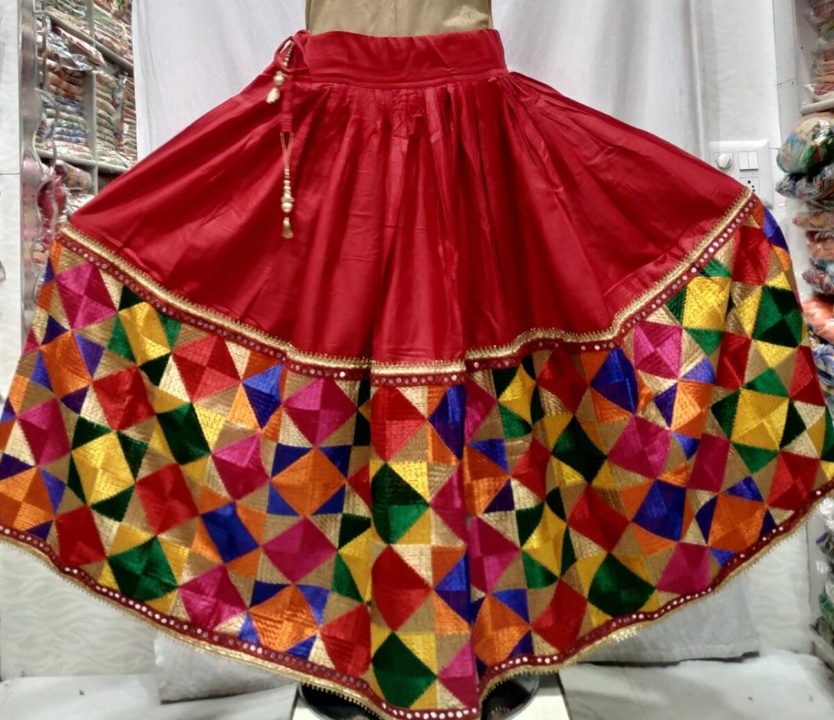 Skirt01